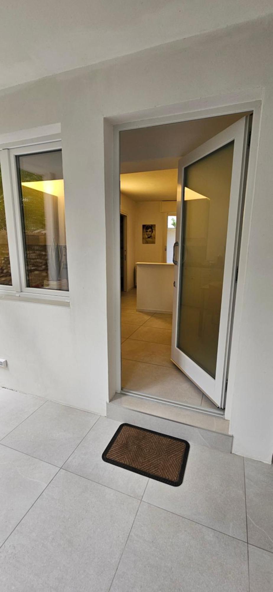 Palazzo Alto Apartment バッサーノ・デル・グラッパ エクステリア 写真